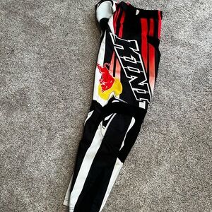 Red Bull Kini Racing Pants